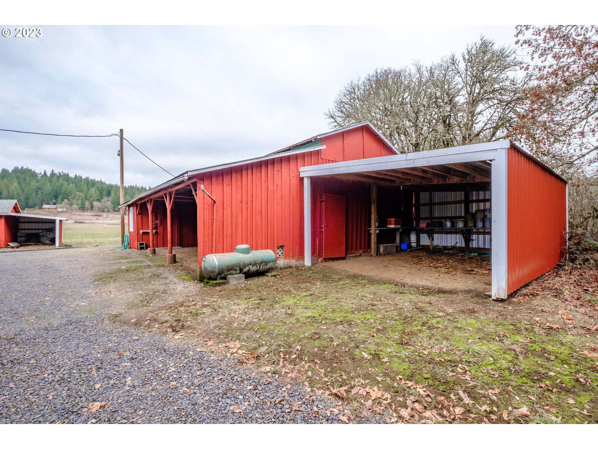 31994 Berlin Road Lebanon, OR 97355 - Photo 42 of 48 Gallery Image 42