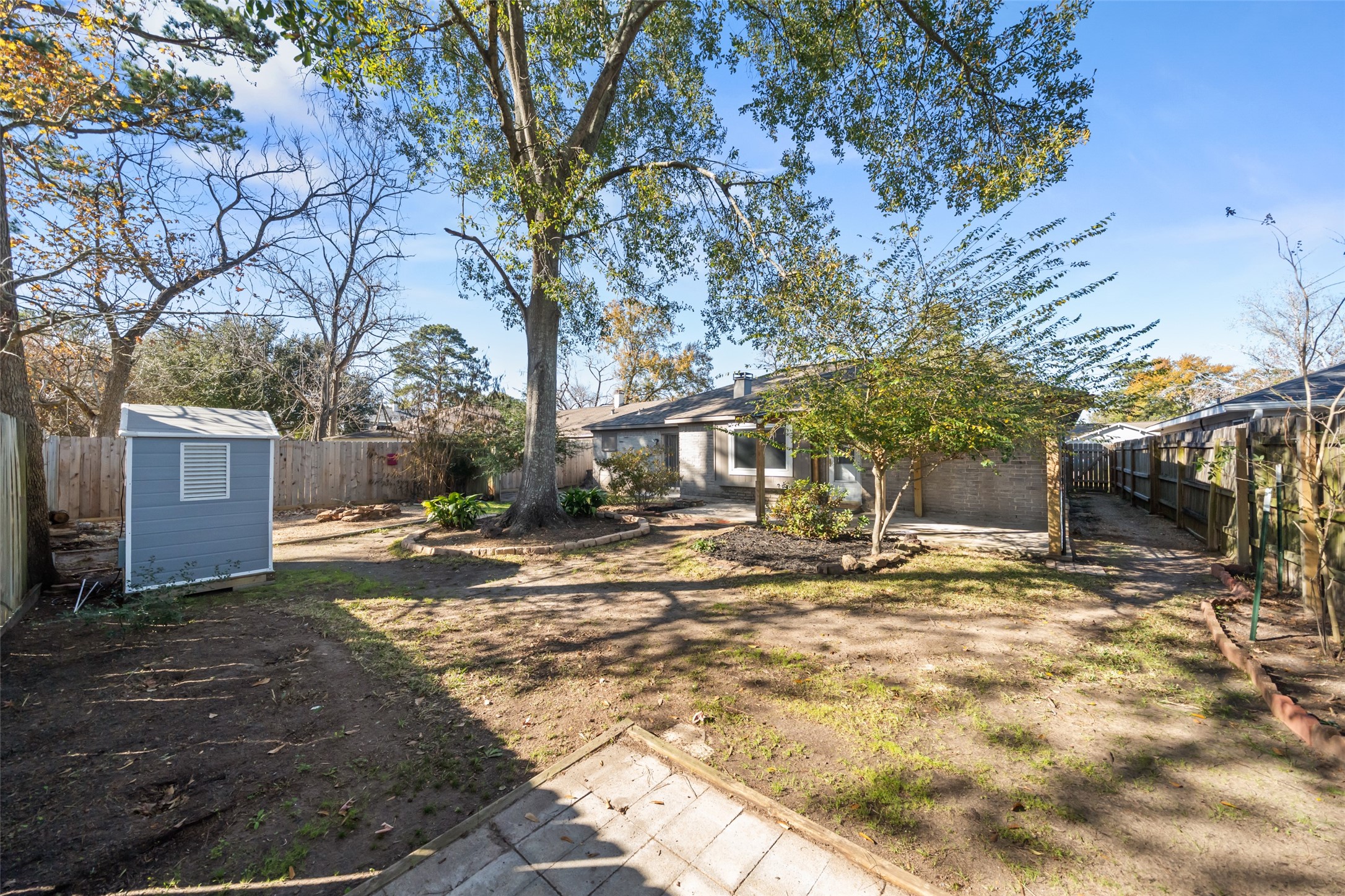 6930 Maple Fox Drive Humble, TX 77338 - Photo 25 of 26