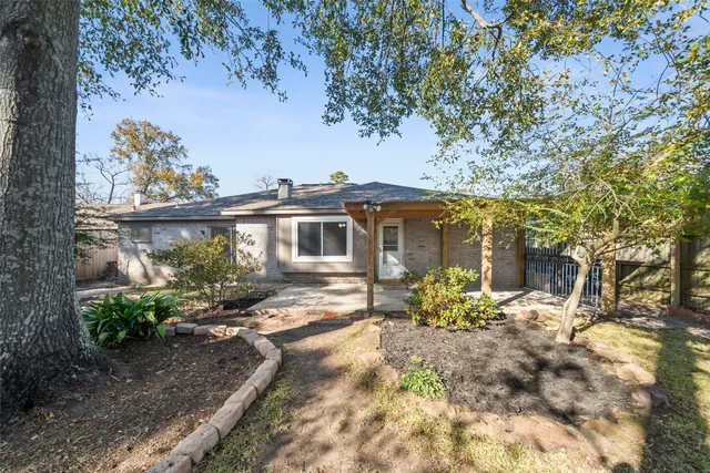 $225,000 | 6930 Maple Fox Drive, Humble, TX 77338