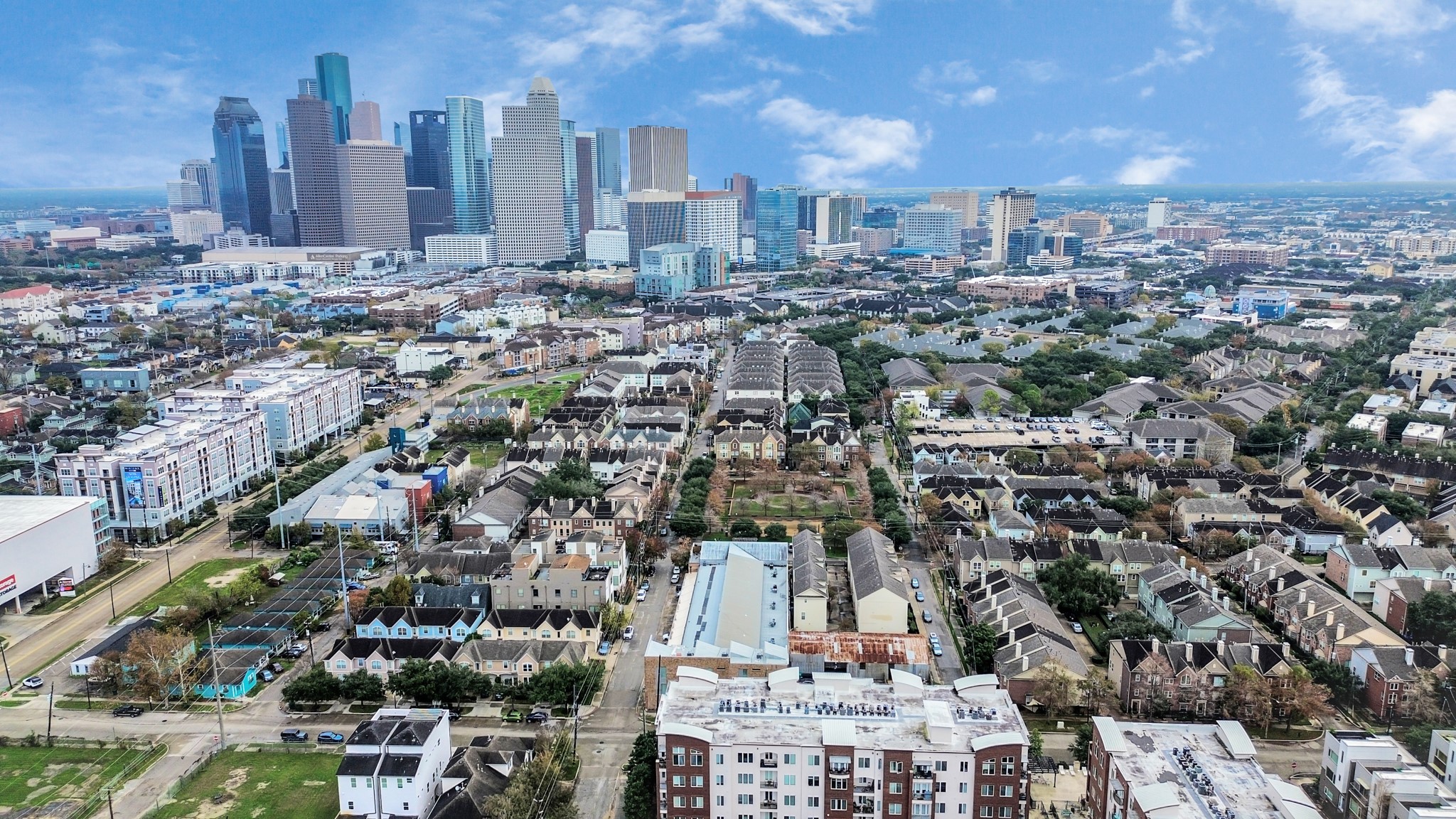 1900 Genesee Street, Unit 204 Houston, TX 77006 - Photo 40 of 40