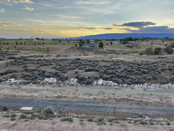 $90,000 | Tbd Lot 7 Tbd Lane, Cedaredge, CO 81413