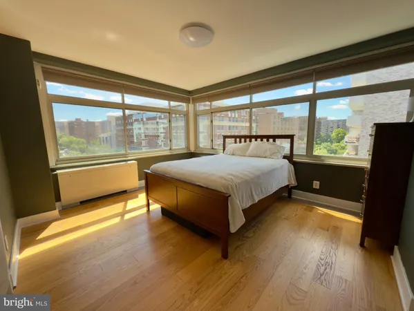 $4,200 | 2401 H Street Northwest, Unit 704, Washington, DC 20037