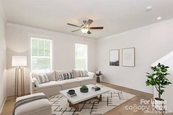 $2,300 | 1005 South Msn Lane, Unit C2, Charlotte, NC 28217