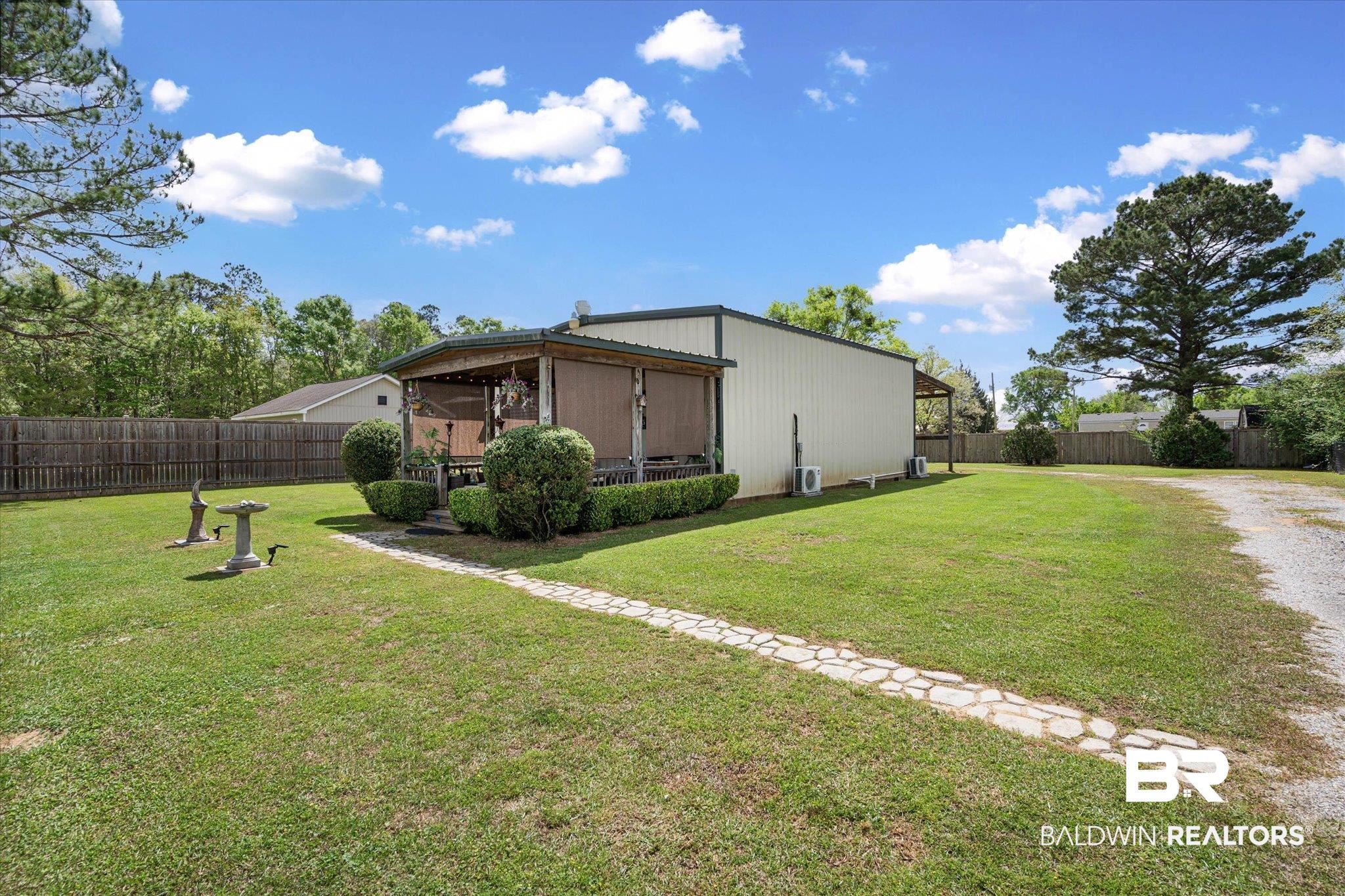 14342 Styx River Road Stapleton, AL 36578 - Photo 36 of 56 Side Exterior