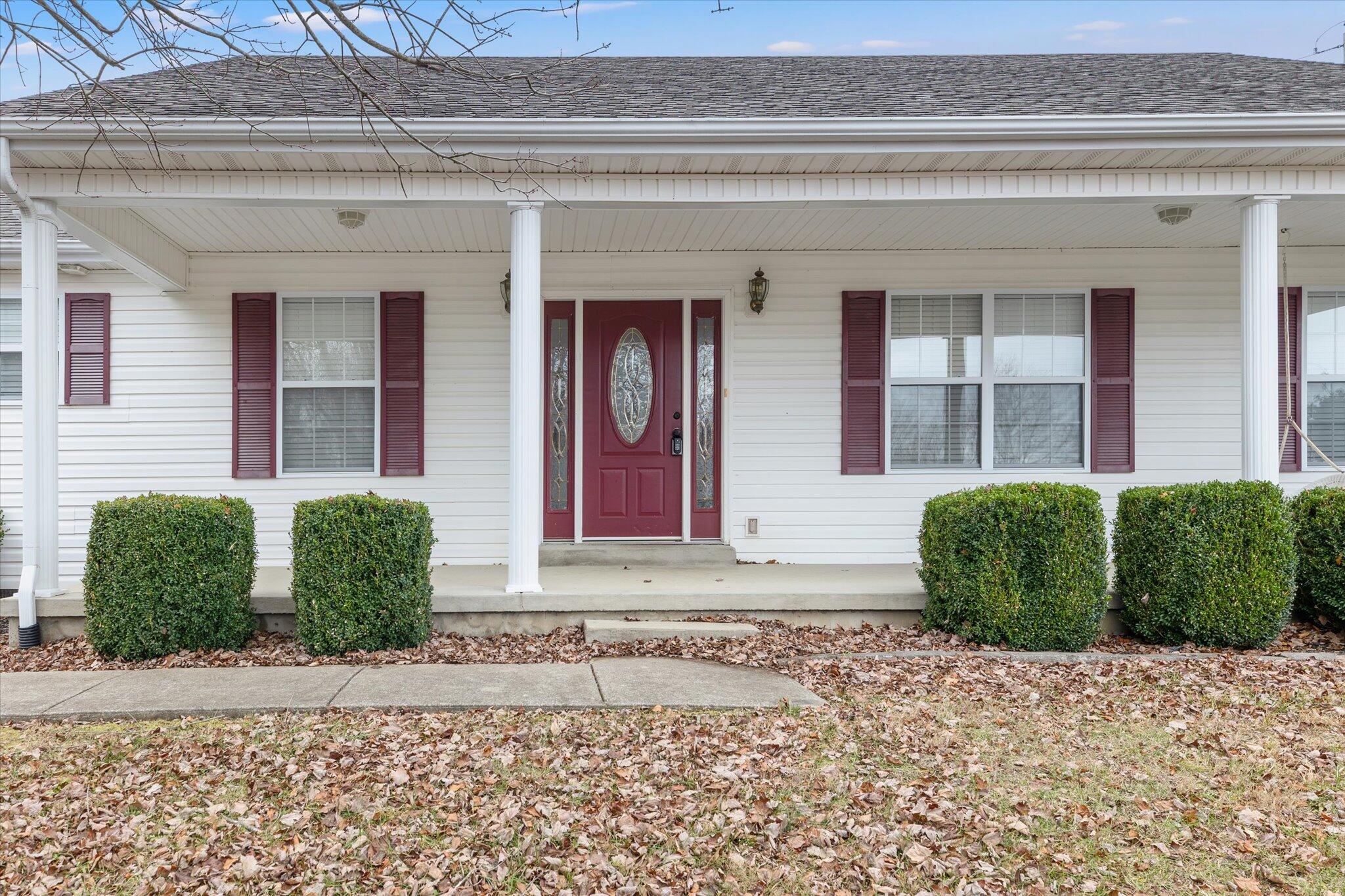463 Angel Road Berea, KY 40403 - Photo 31 of 31 01-0J2A6452