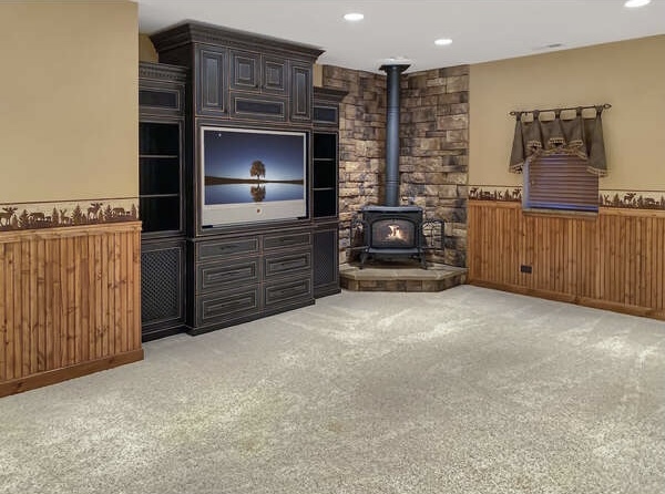 1408 Mink Trail Cary, IL 60013 - Photo 32 of 34 a view of a storage & utility room