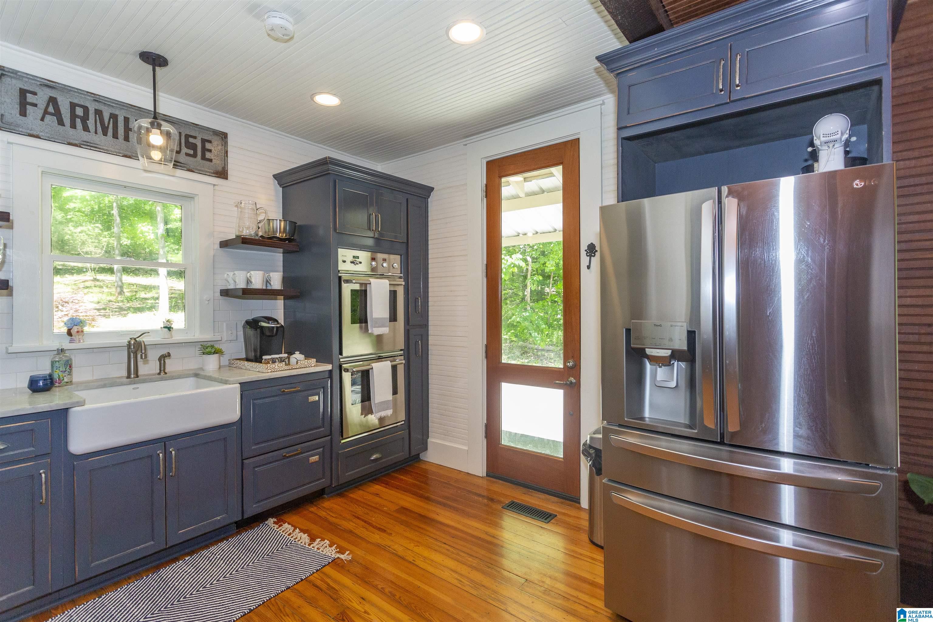 867 Camp Branch Road Alabaster, AL 35007 - Photo 23 of 47 Gallery Image 23