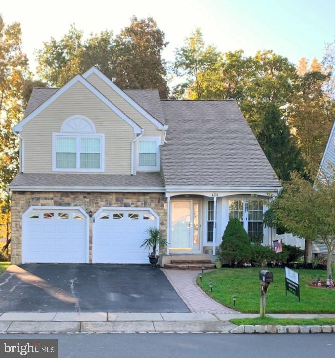 165 Ridgewood Way Burlington, NJ 08016 - Photo 1 of 41 Gallery Image 1