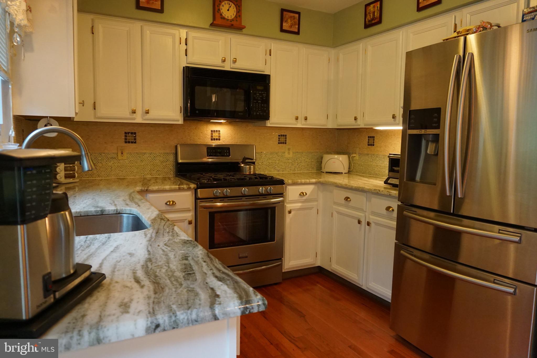 165 Ridgewood Way Burlington, NJ 08016 - Photo 11 of 41 Gallery Image 11
