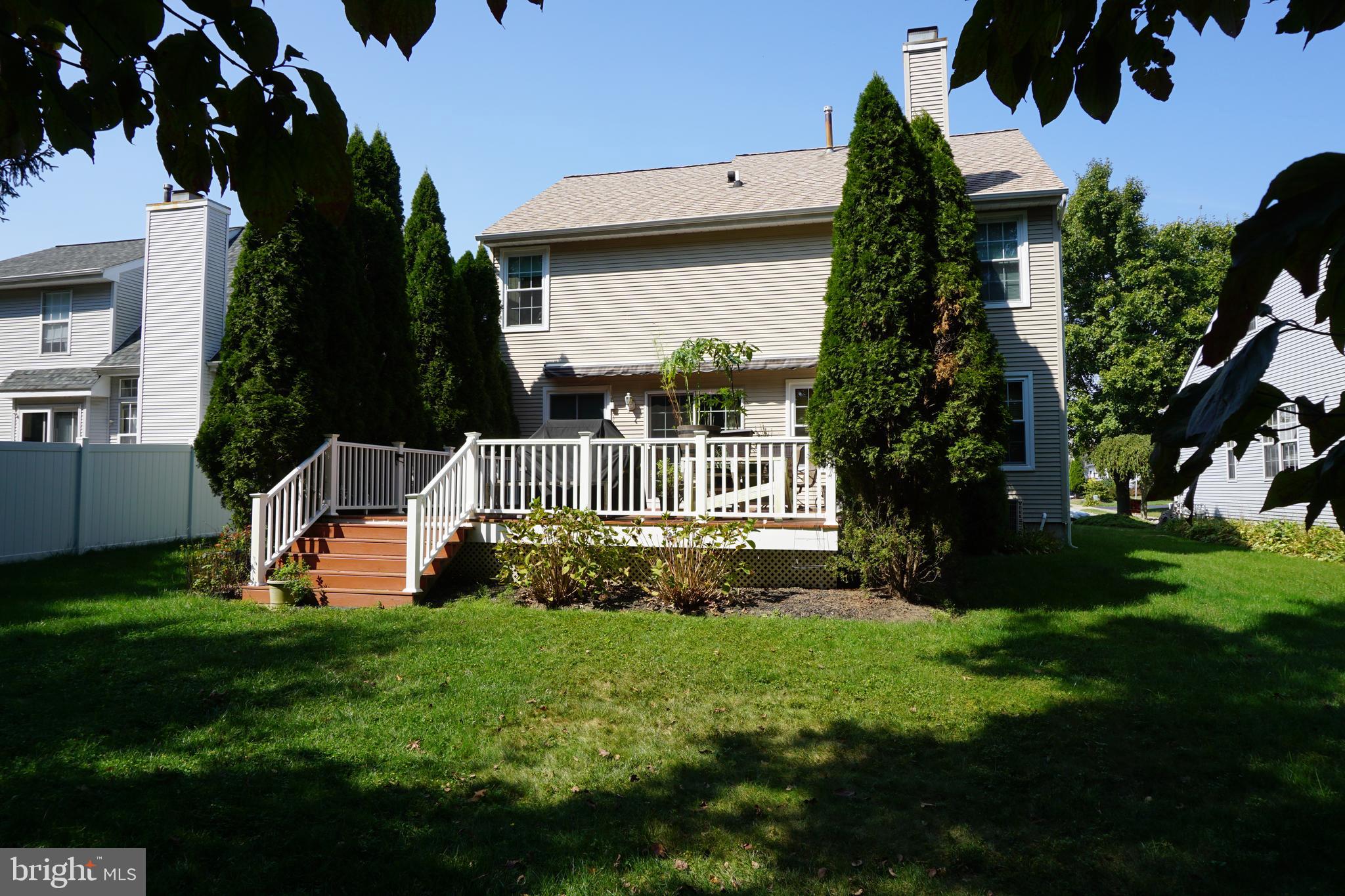 165 Ridgewood Way Burlington, NJ 08016 - Photo 38 of 41 Gallery Image 38
