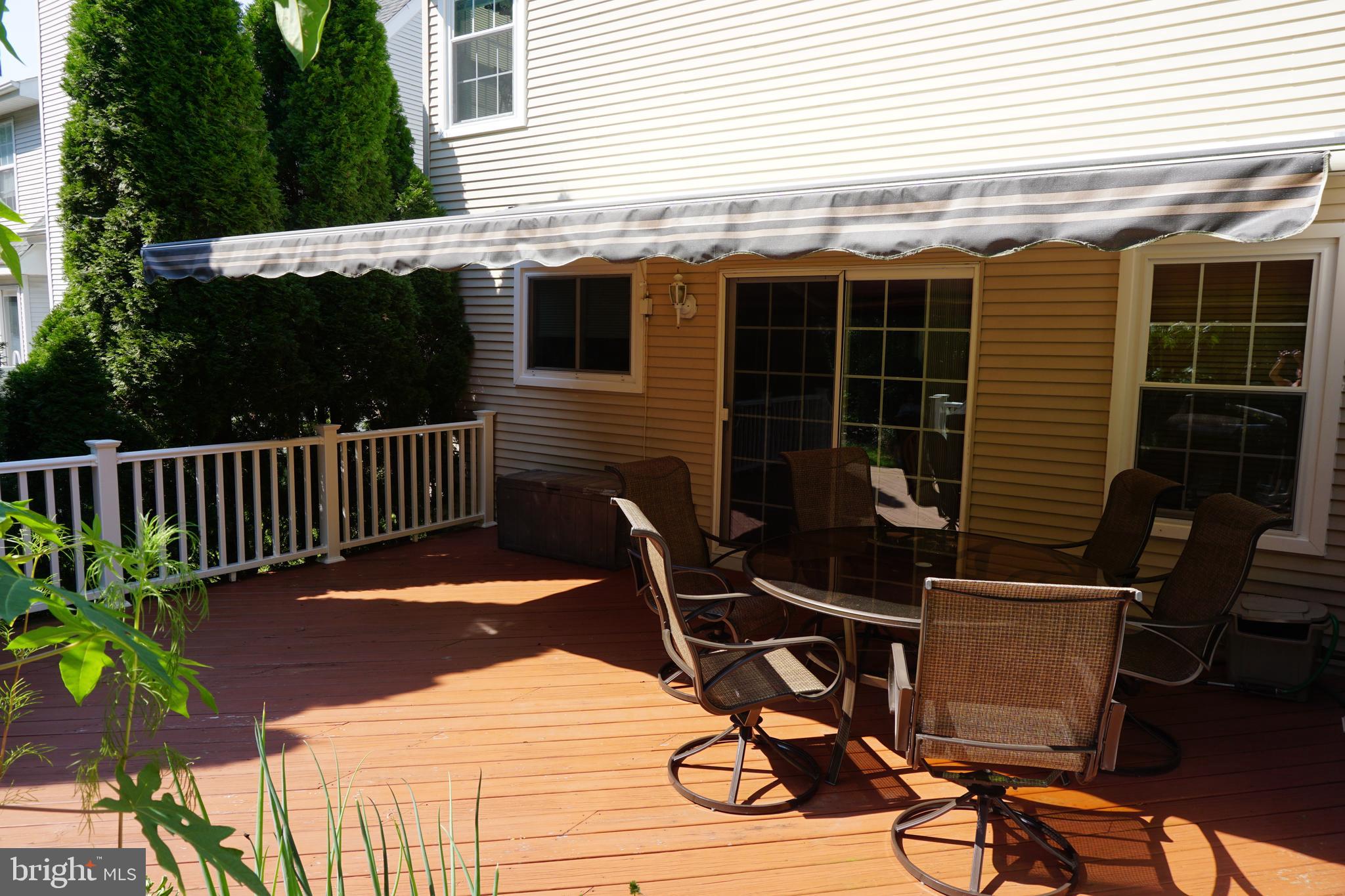 165 Ridgewood Way Burlington, NJ 08016 - Photo 39 of 41 Gallery Image 39
