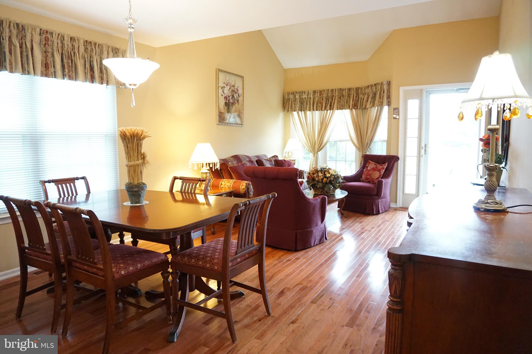 165 Ridgewood Way Burlington, NJ 08016 - Photo 7 of 41 Gallery Image 7