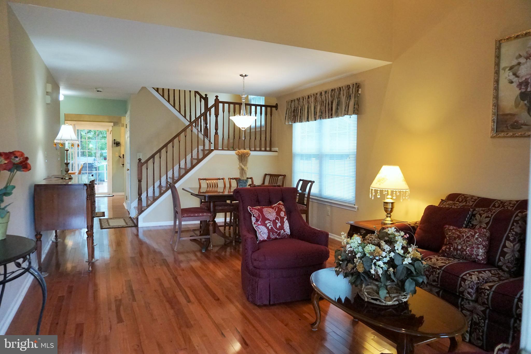 165 Ridgewood Way Burlington, NJ 08016 - Photo 8 of 41 Gallery Image 8