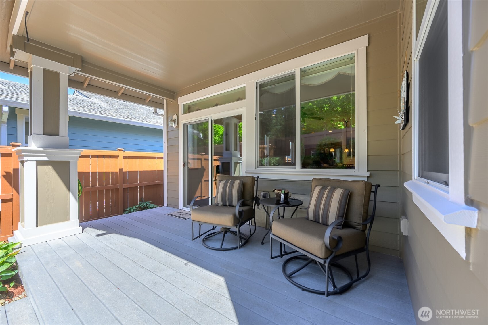 8313 Bainbridge Loop Northeast Lacey, WA 98516 - Photo 29 of 31