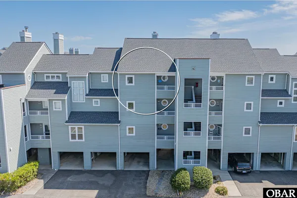$395,000 | 432 Pirates Way, Unit 432A, Manteo, NC 27954