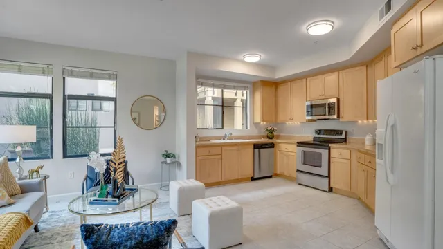 $699,000 | 800 North 8th Street, Unit 120, San Jose, CA 95112