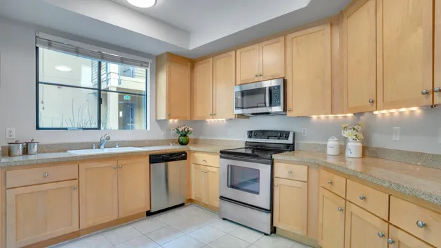 $699,000 | 800 North 8th Street, Unit 120, San Jose, CA 95112
