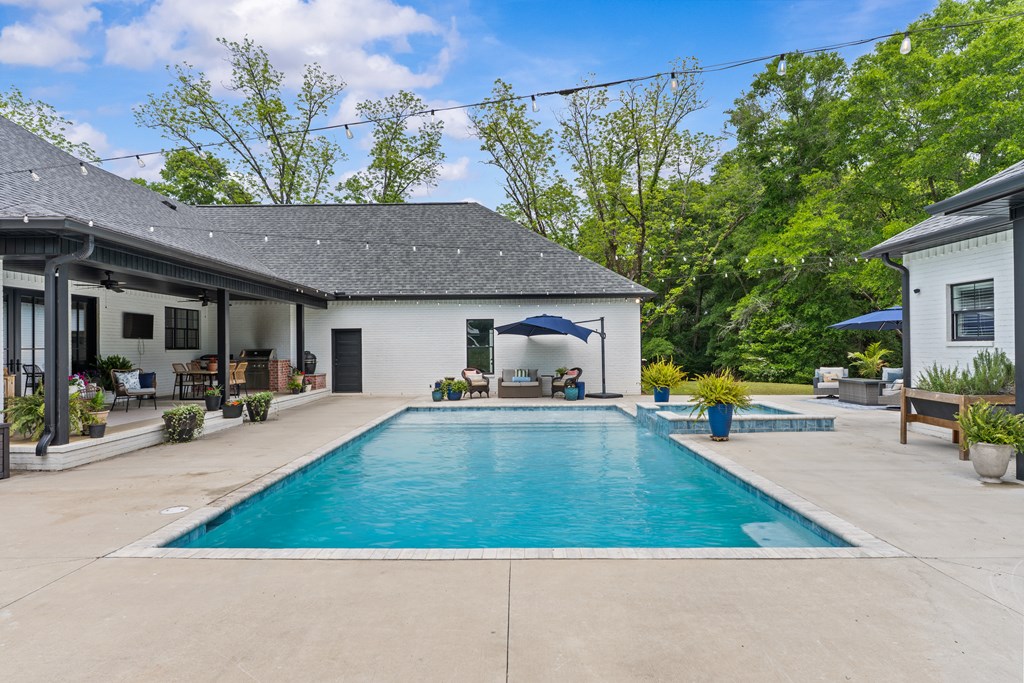 1601 Spring Street Newton, AL 36352 - Photo 67 of 76