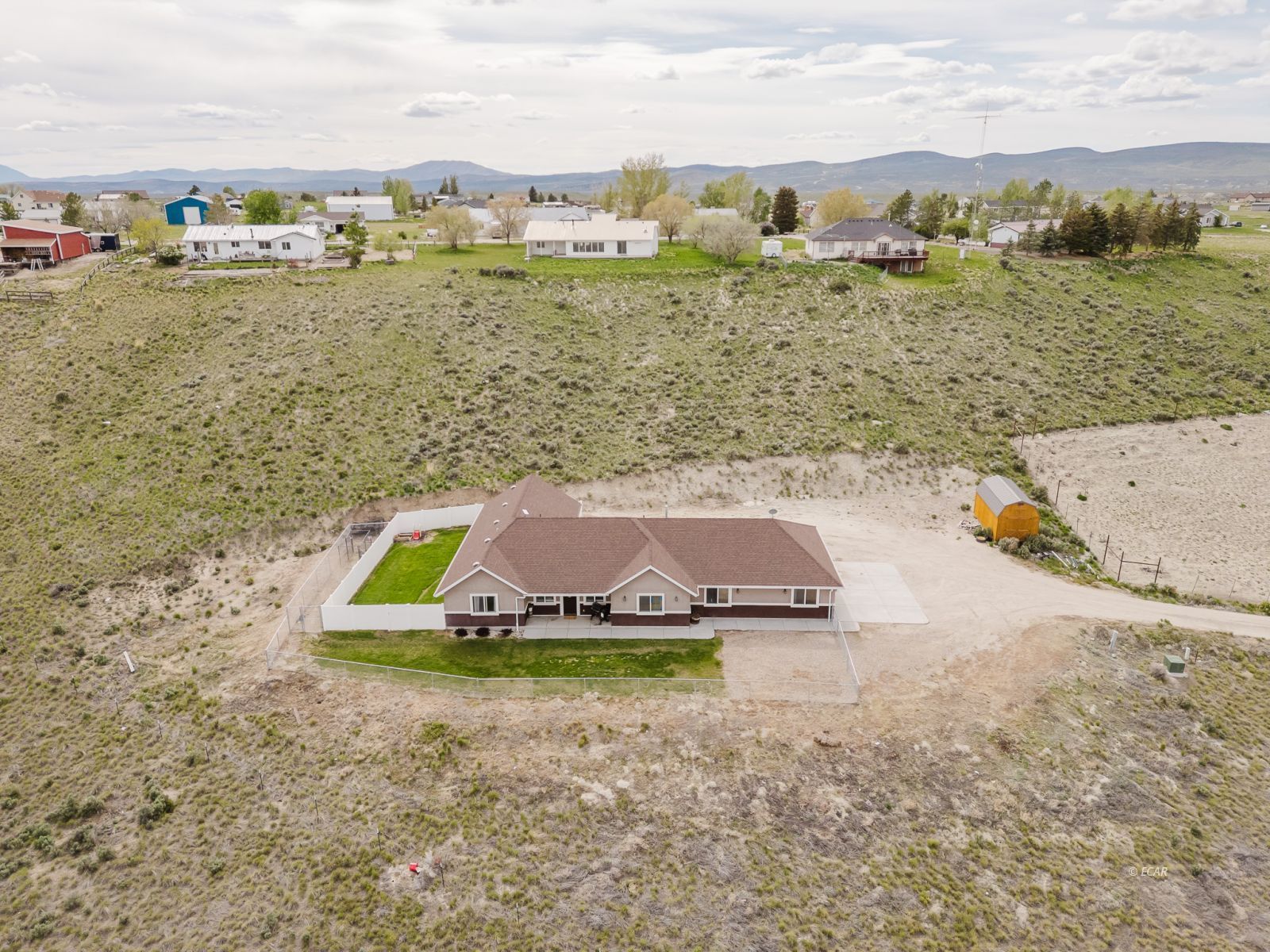 234 Springfield Parkway Spring Creek, NV 89815 - Photo 45 of 48 Gallery Image 45