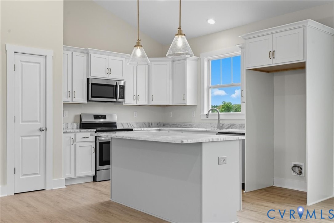 63 Wood Yard Road Dillwyn, VA 23936 - Photo 11 of 22