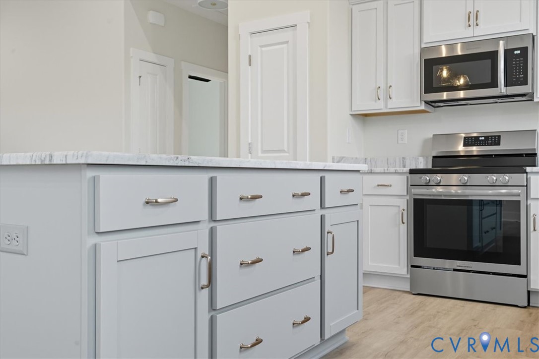 63 Wood Yard Road Dillwyn, VA 23936 - Photo 14 of 22