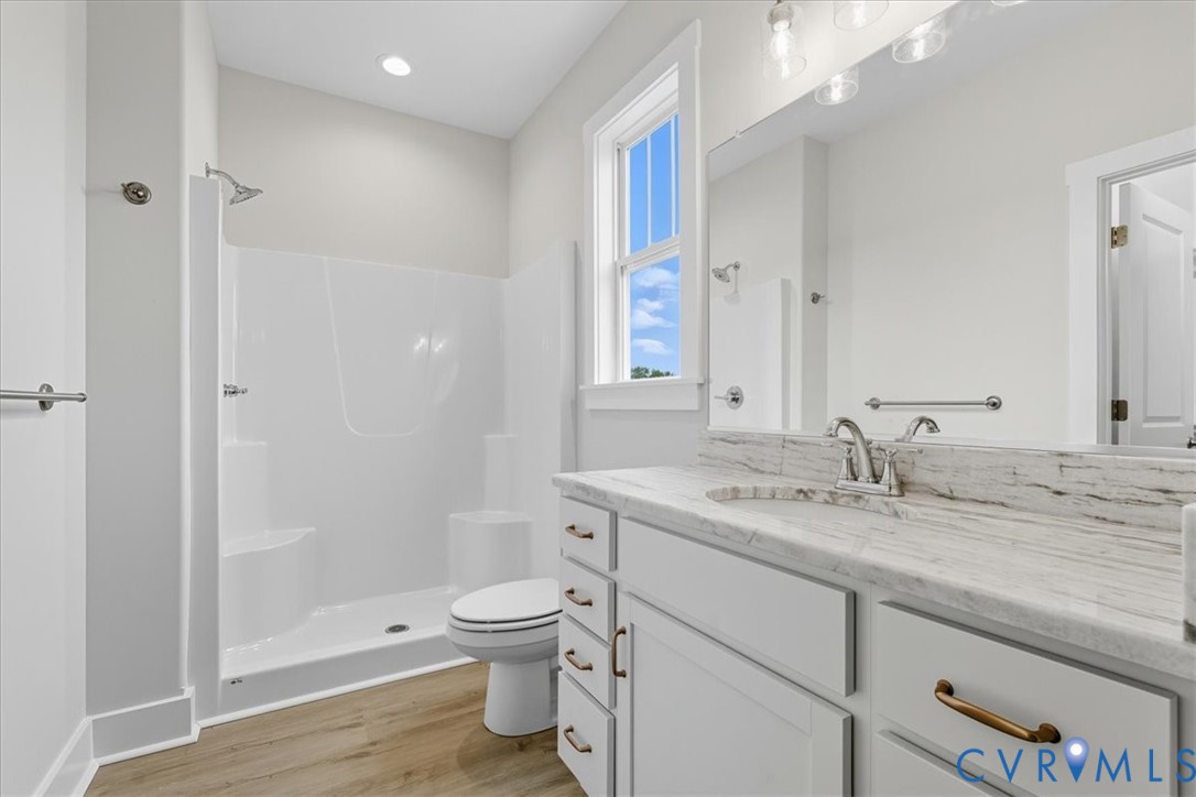 63 Wood Yard Road Dillwyn, VA 23936 - Photo 16 of 22