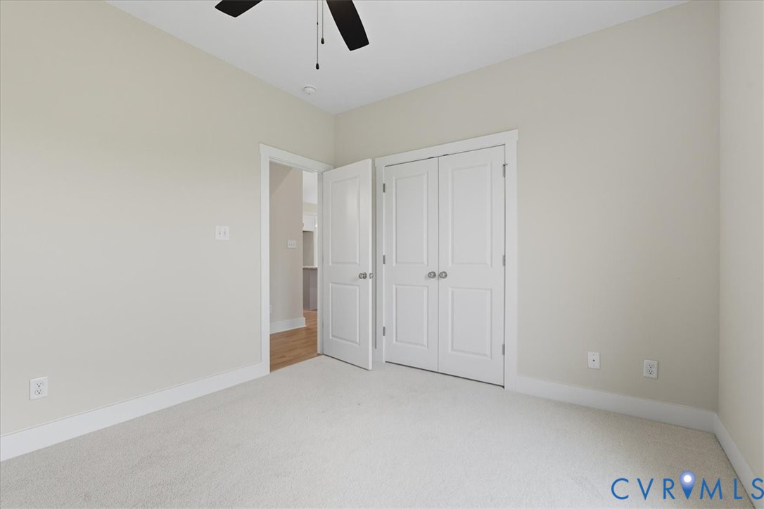 63 Wood Yard Road Dillwyn, VA 23936 - Photo 17 of 22