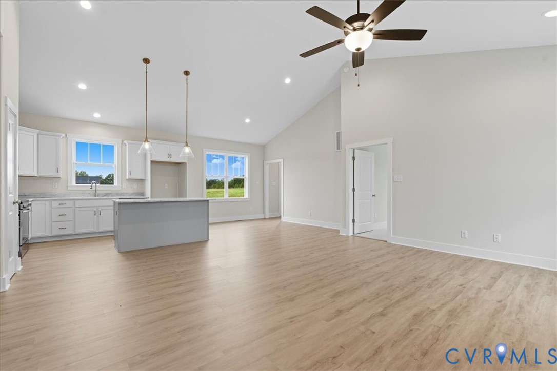 63 Wood Yard Road Dillwyn, VA 23936 - Photo 2 of 22