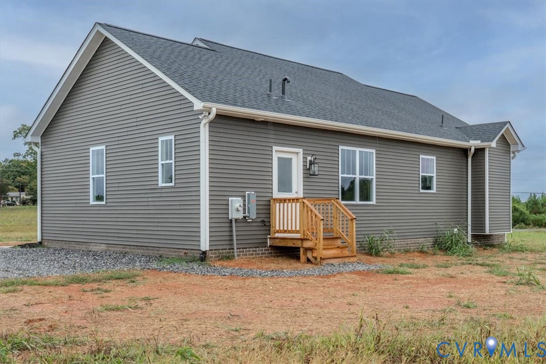 63 Wood Yard Road Dillwyn, VA 23936 - Photo 22 of 22