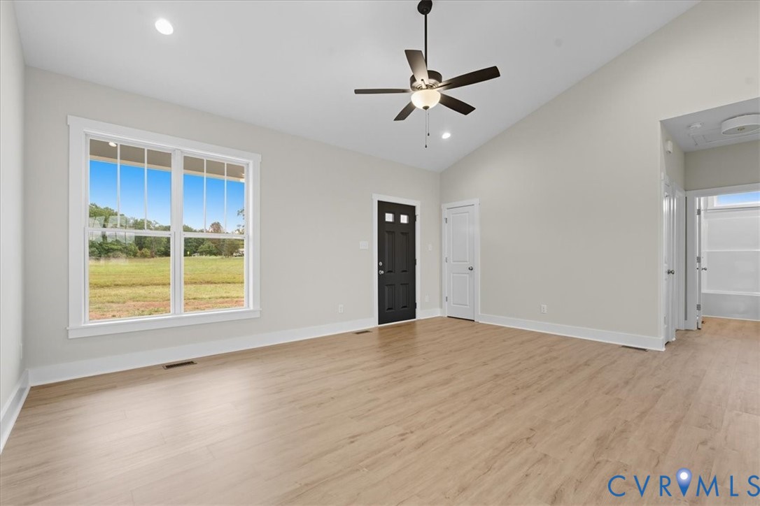 63 Wood Yard Road Dillwyn, VA 23936 - Photo 3 of 22