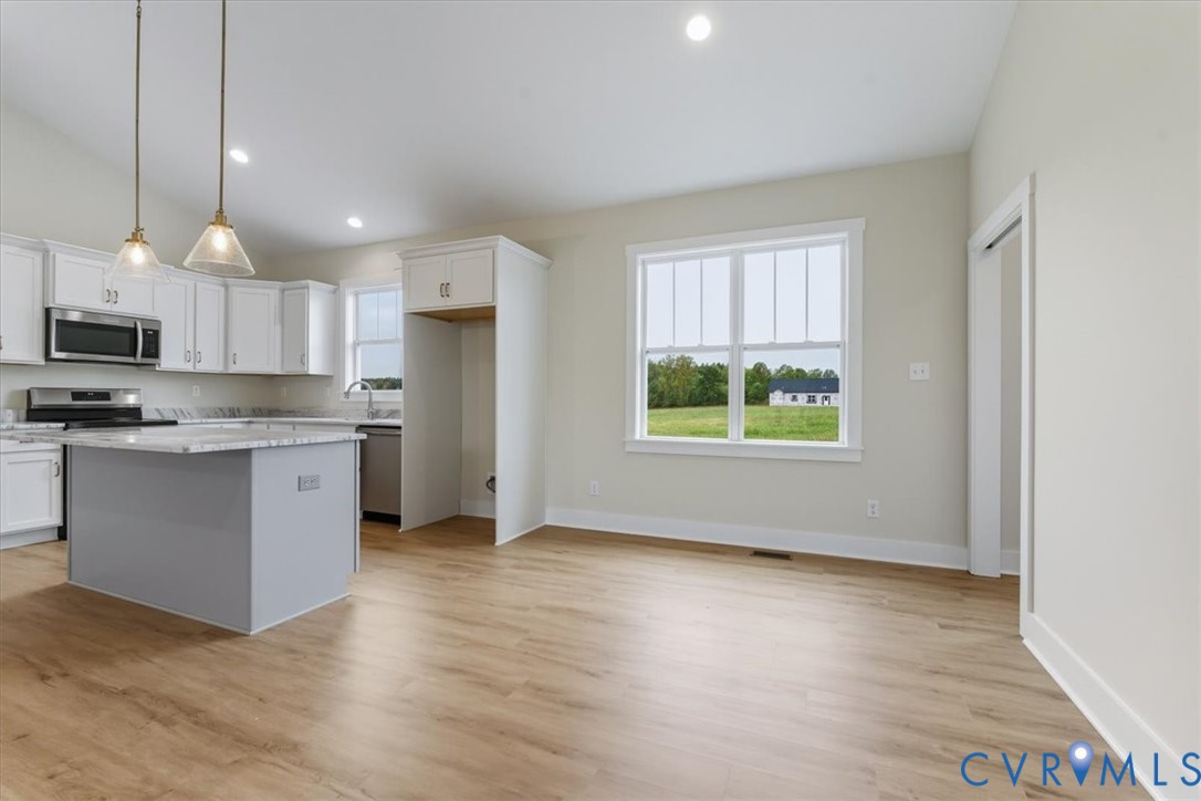 63 Wood Yard Road Dillwyn, VA 23936 - Photo 8 of 22