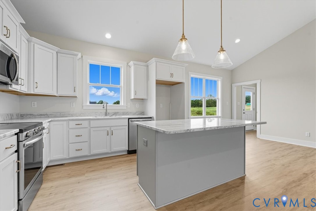 63 Wood Yard Road Dillwyn, VA 23936 - Photo 10 of 22