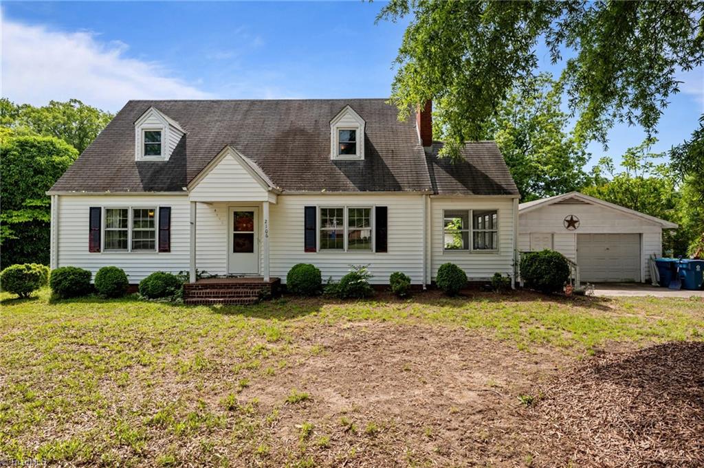 2106 Nc Highway Julian, NC 27283 - Photo 1 of 21 Gallery Image 1