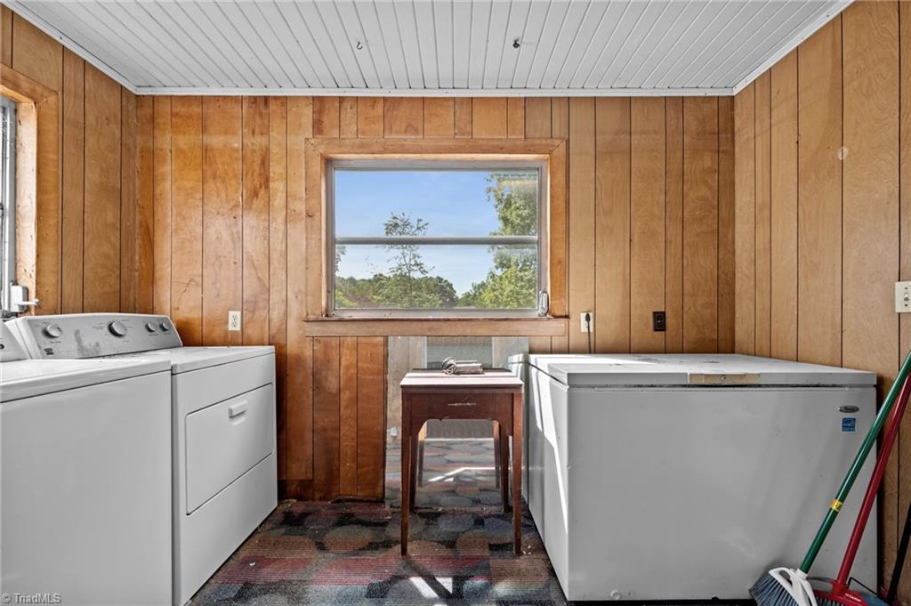 2106 Nc Highway Julian, NC 27283 - Photo 16 of 21 Gallery Image 16