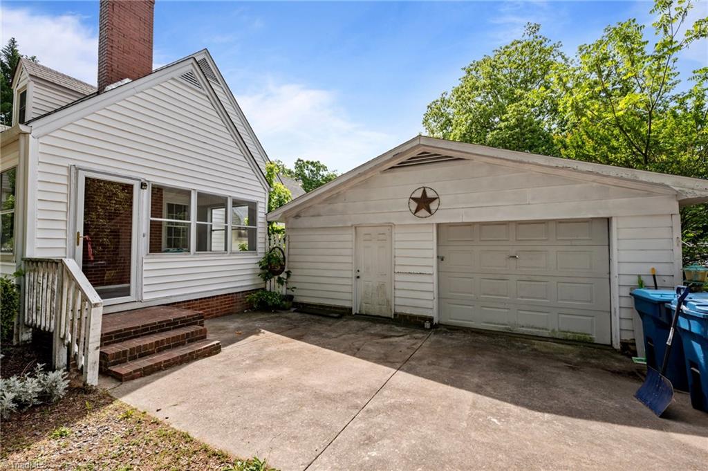 2106 Nc Highway Julian, NC 27283 - Photo 2 of 21 Gallery Image 2