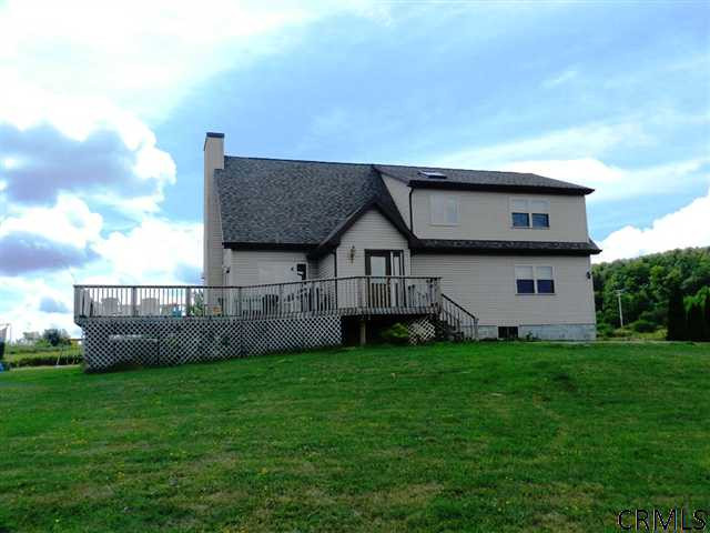 280 Witter Road Knox, NY 12009 - Photo 1 of 1 Photo 1