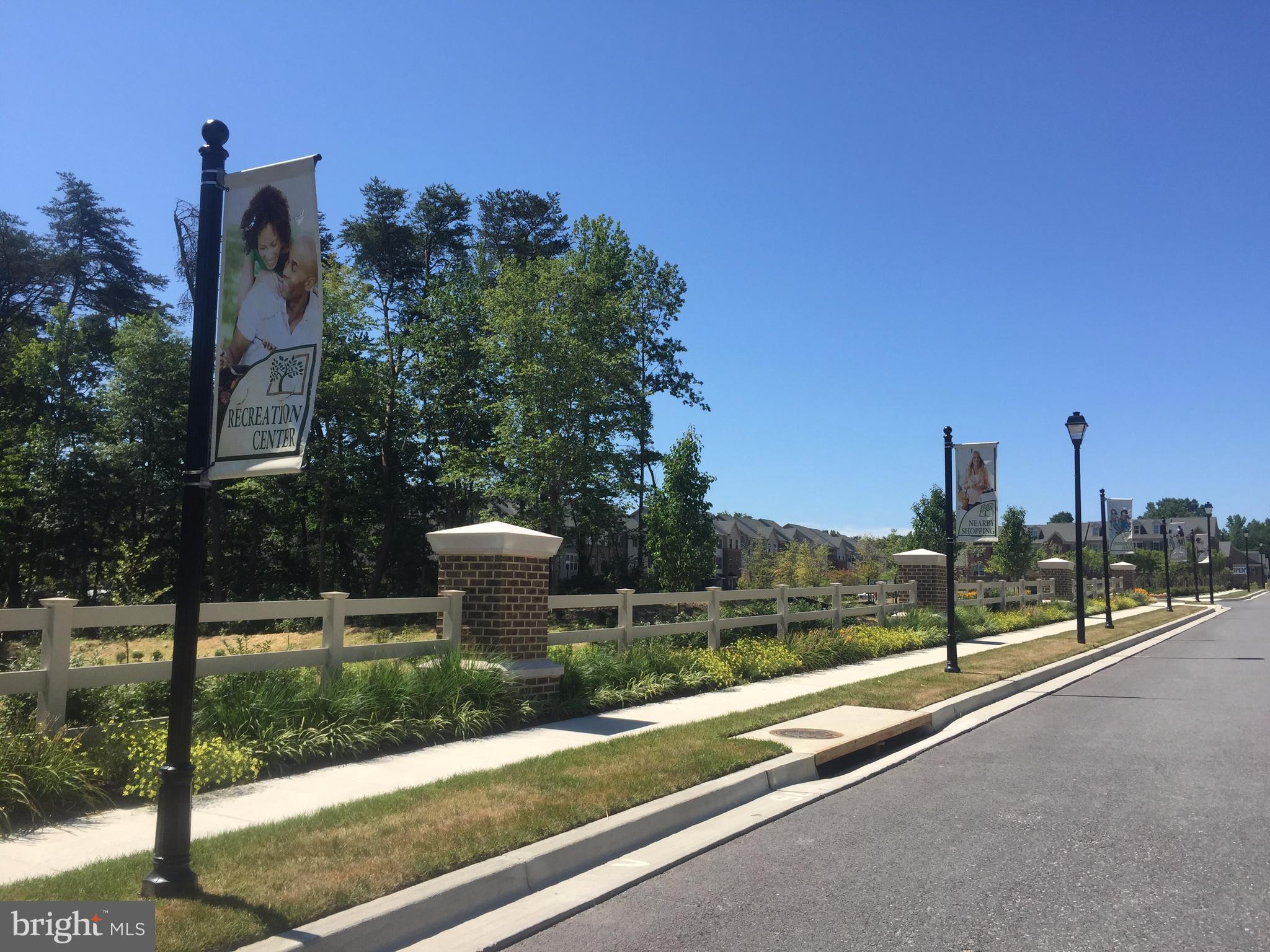 3004 Cornfield Avenue Hanover, MD 21076 - Photo 20 of 26 The road home