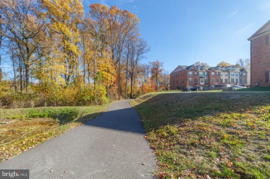 3004 Cornfield Avenue Hanover, MD 21076 - Photo 22 of 26 What a pretty place to take a stroll at Parkside