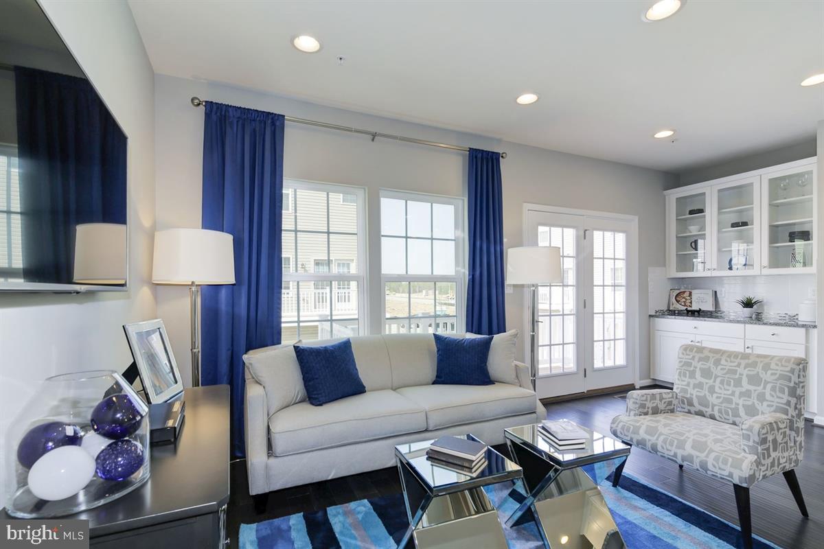 3004 Cornfield Avenue Hanover, MD 21076 - Photo 5 of 26 Luxury at it's Finest