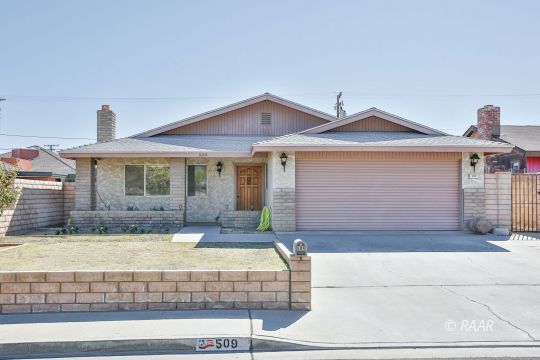 509 Garis Avenue Ridgecrest, CA 93555 - Photo 1 of 28