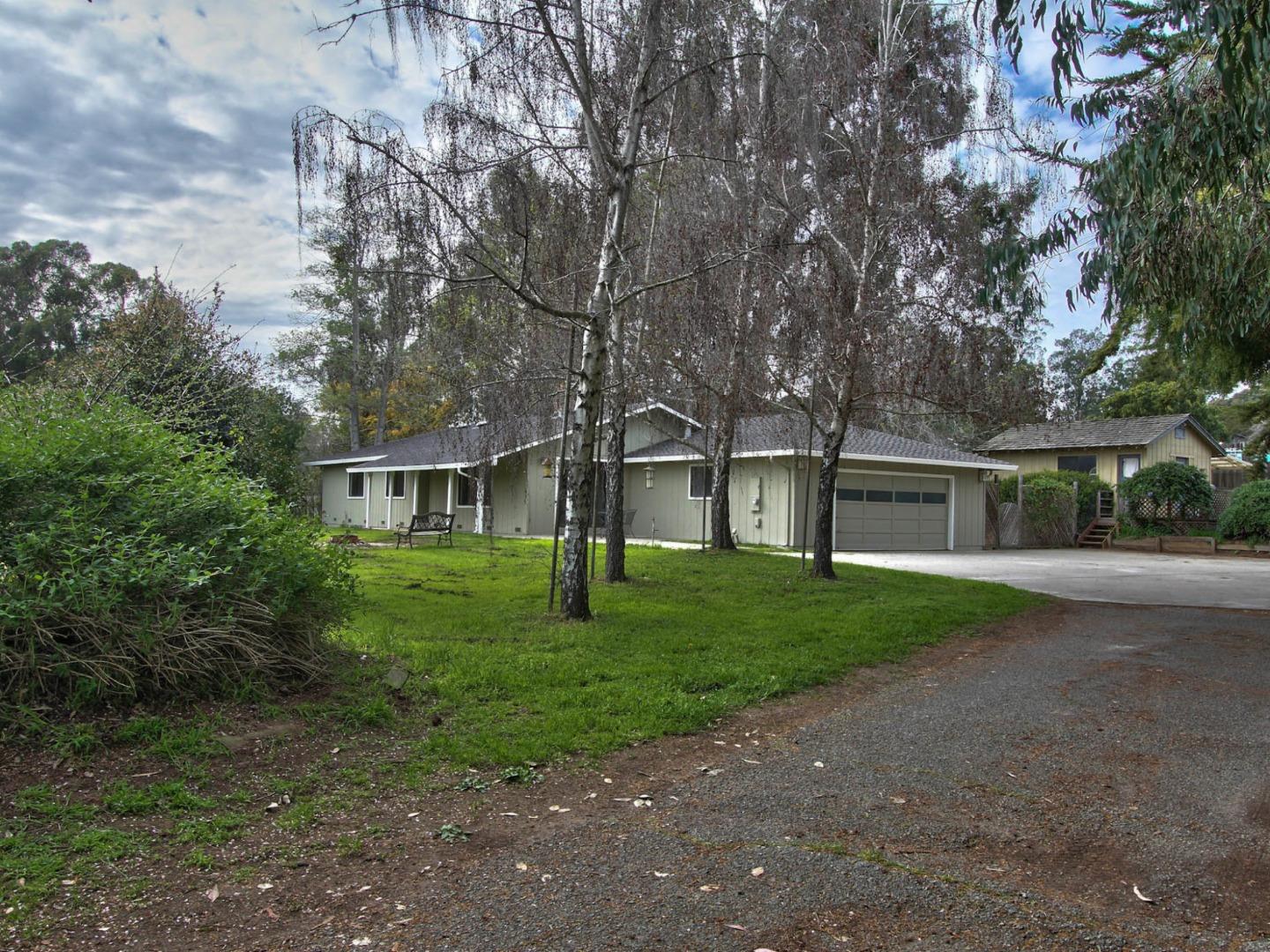 17573 Cross Road Prunedale, CA 93907 - Photo 1 of 29 Gallery Image 1