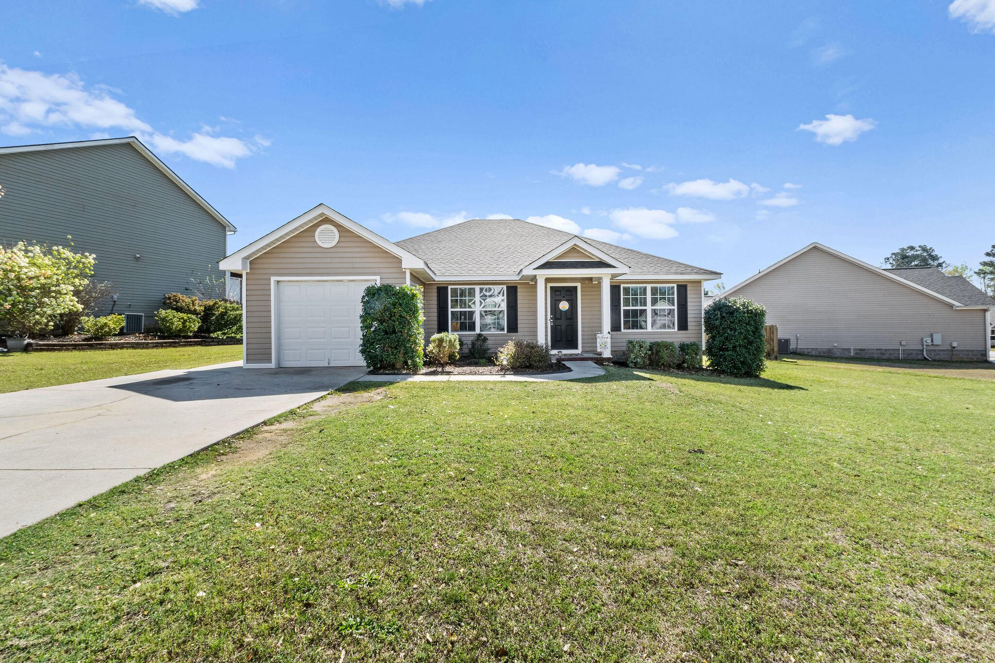 717 Keyes Drive Grovetown, GA 30813 - Photo 1 of 37 DSC06071
