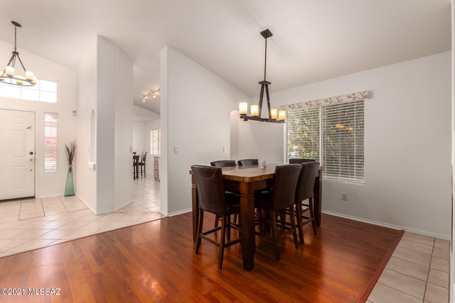 7324 West Maple Ridge Drive Tucson, AZ 85743 - Photo 9 of 29 Gallery Image 9