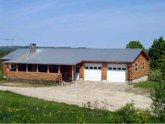 778 Mead Hill Road Holland, VT 05829 - Photo 1 of 1 Gallery Image 1