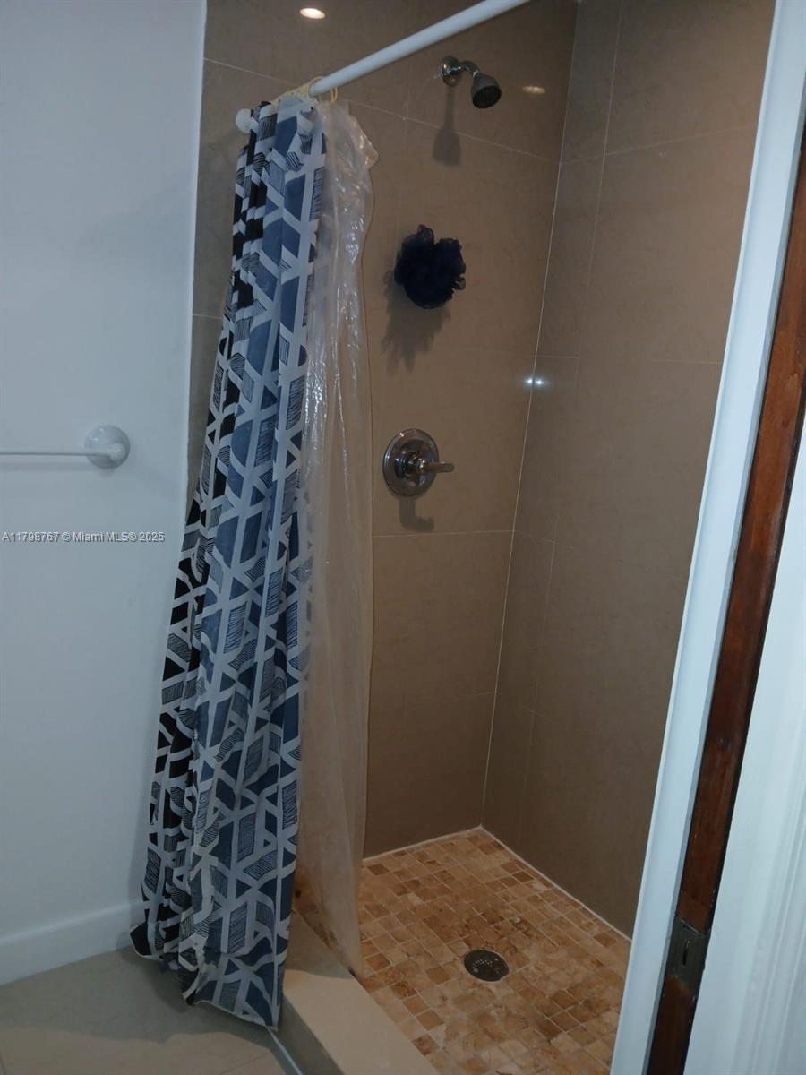 Miami-Dade County Miami, FL 33157 - Photo 9 of 9 a bathroom with a shower