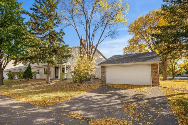 $229,900 | 9340 Ranchview Lane North, Maple Grove, MN 55369