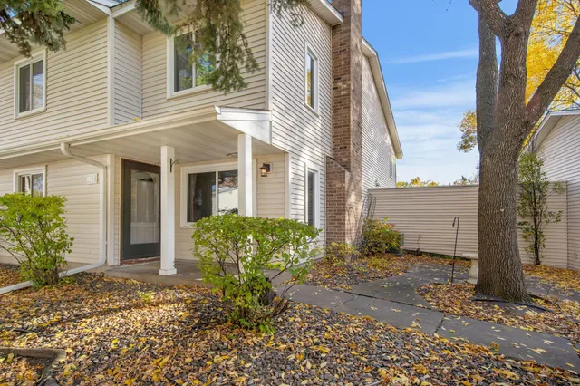 $229,900 | 9340 Ranchview Lane North, Maple Grove, MN 55369