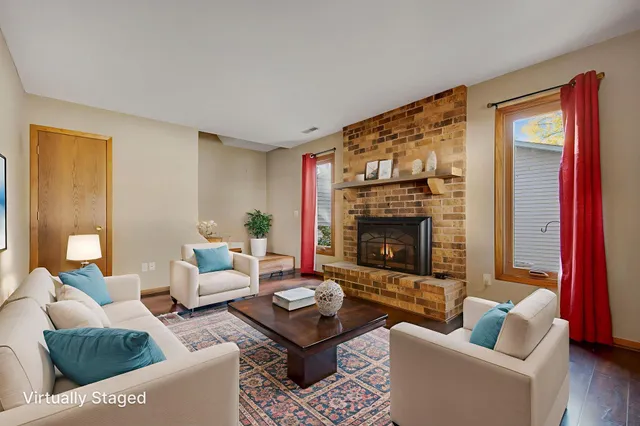 $229,900 | 9340 Ranchview Lane North, Maple Grove, MN 55369