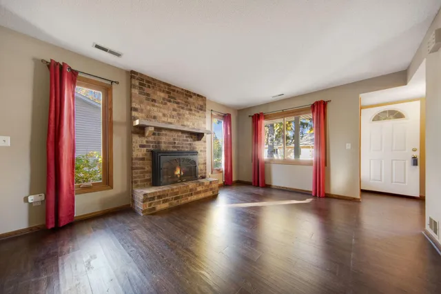 $229,900 | 9340 Ranchview Lane North, Maple Grove, MN 55369