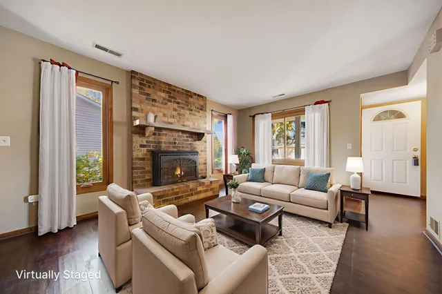 $229,900 | 9340 Ranchview Lane North, Maple Grove, MN 55369